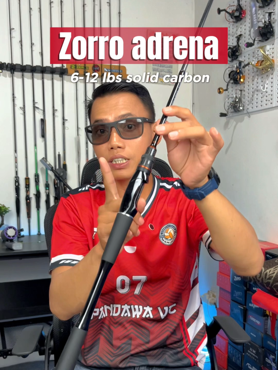 @Ucup borneo fishing