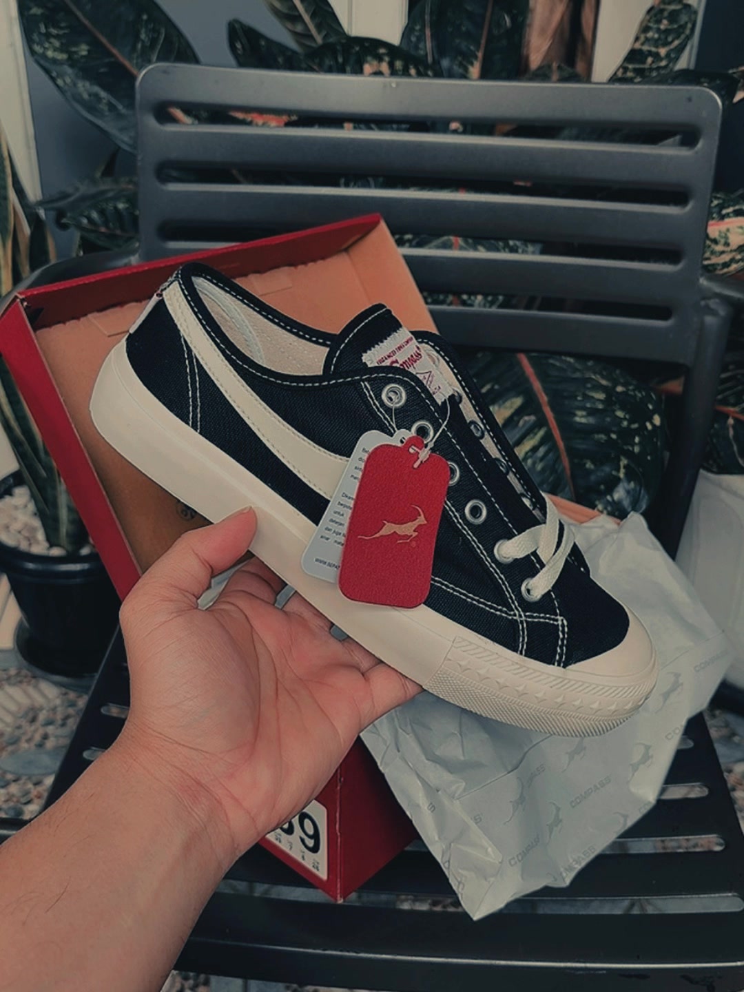 @Compass Store