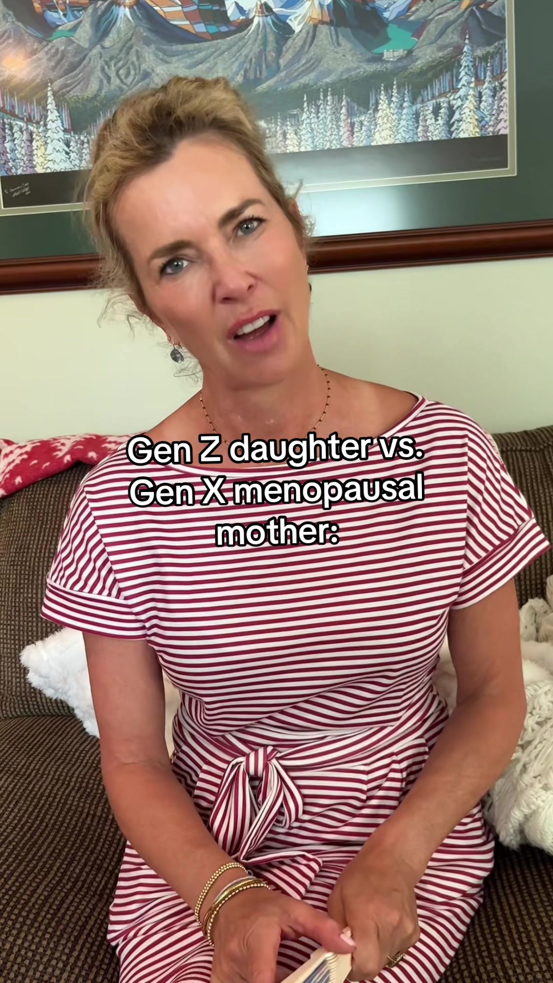 @Kristina Mullen