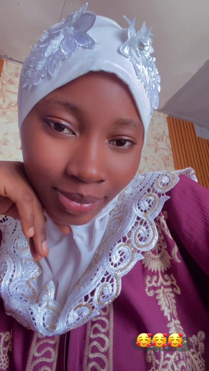 @BlessedMuslimah1