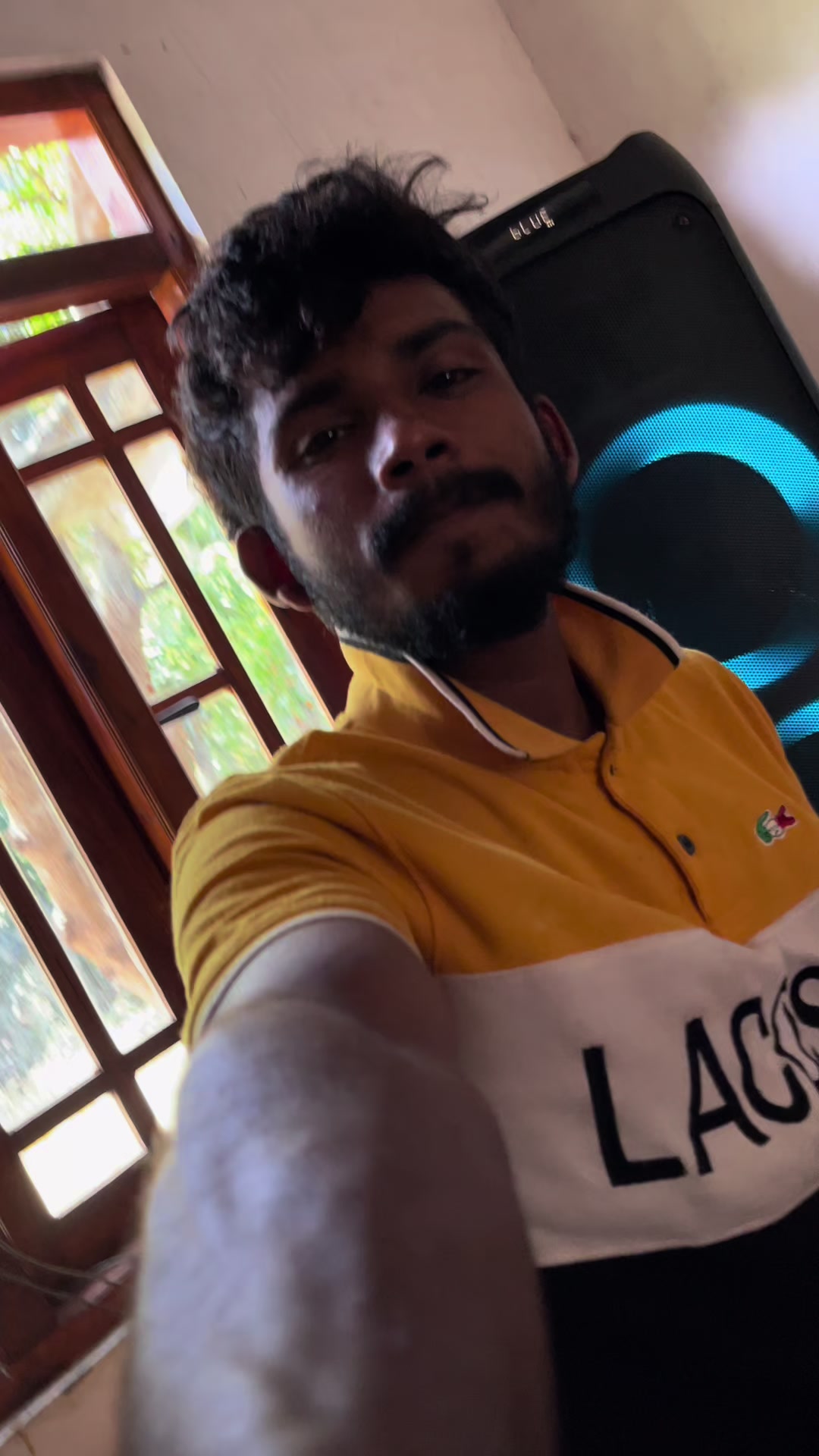 @Janitha Prasad