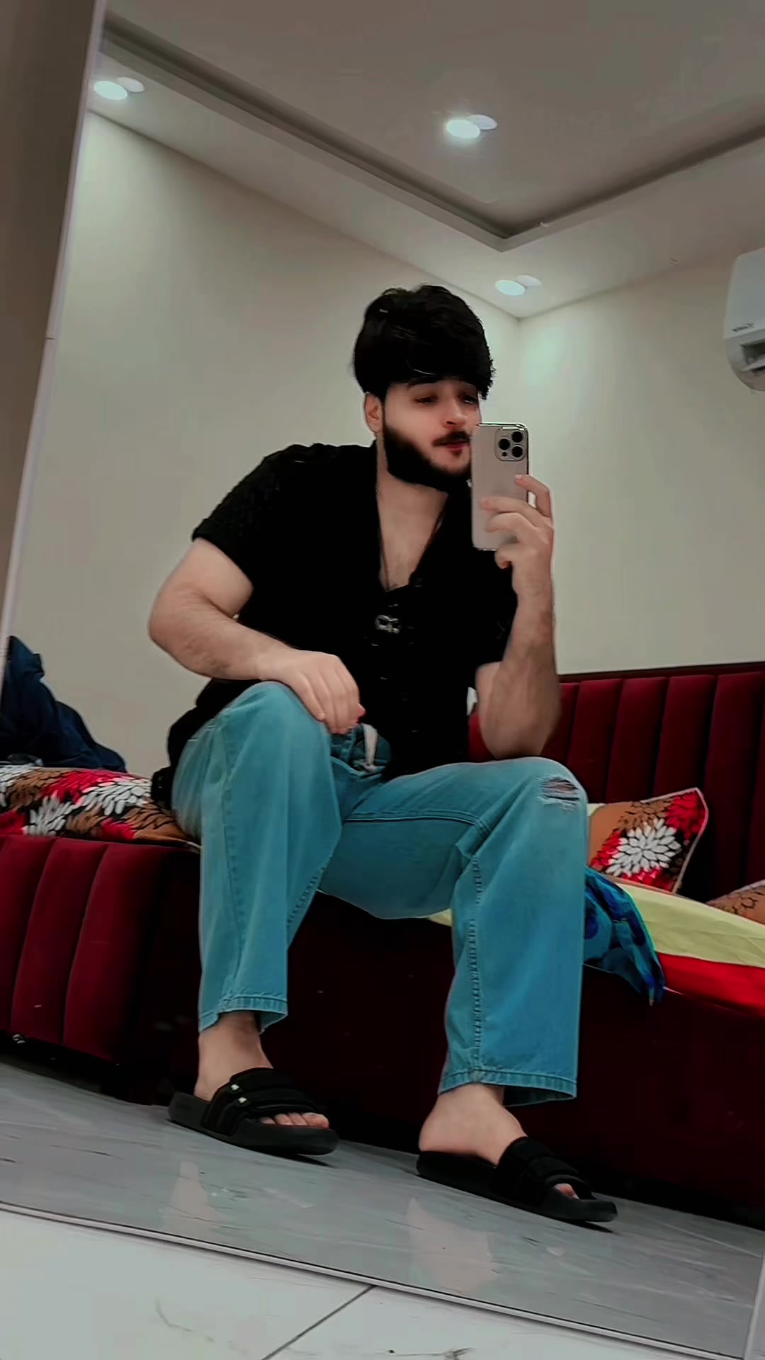 @Hamayoun Saeed ⚜️
