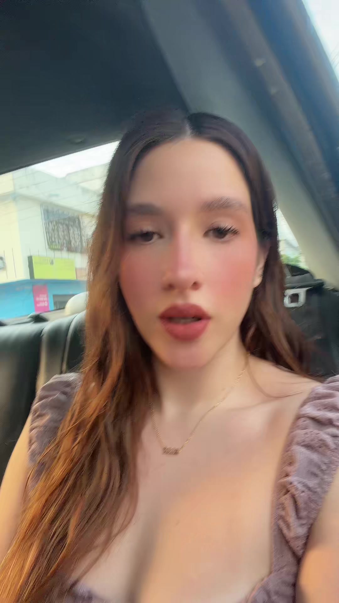 @Gatita tierna