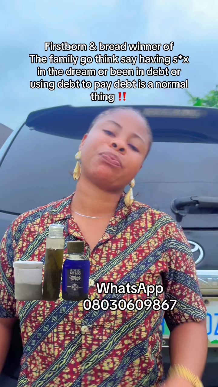 @OfficialOloriAladoherbs/Spir