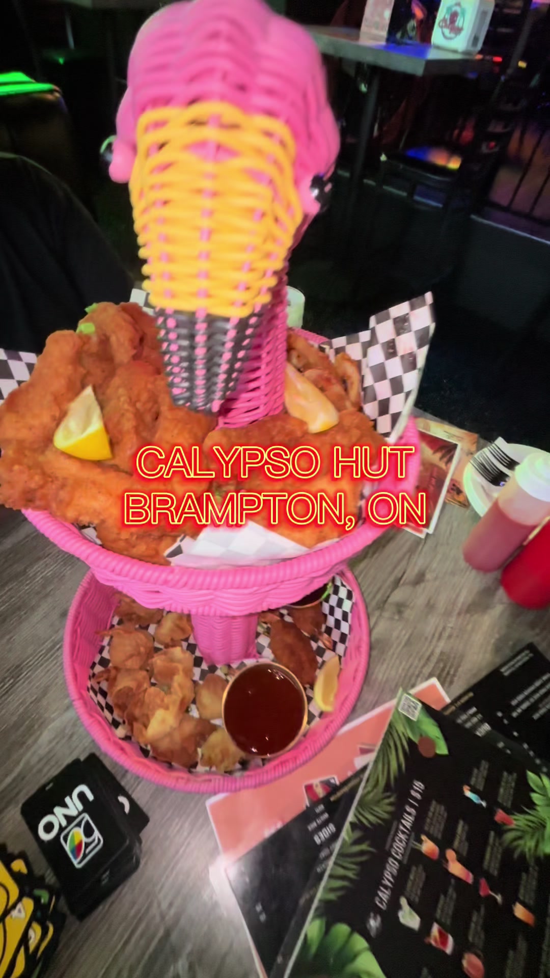 @DP Eats