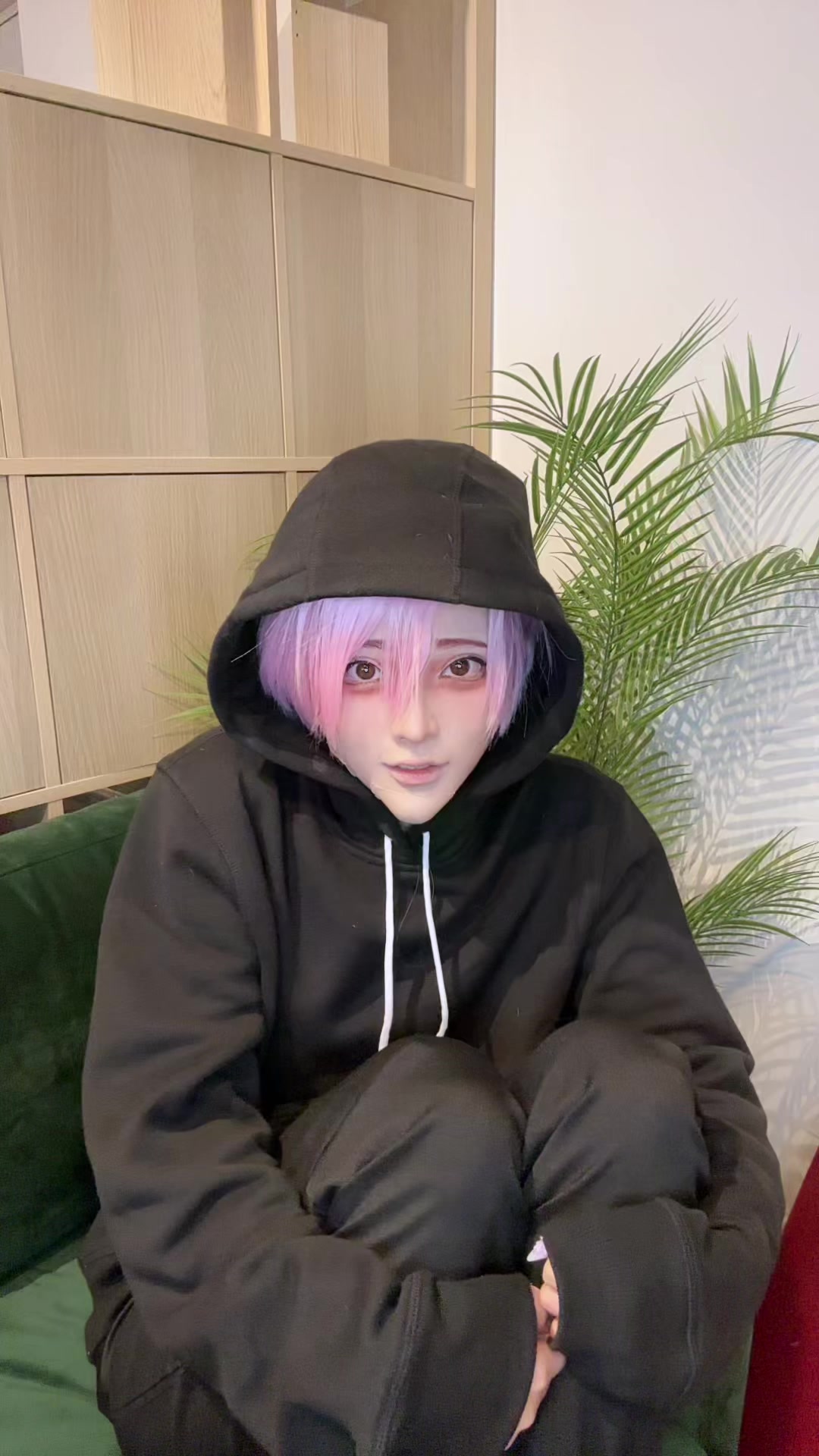 @愛宮れな