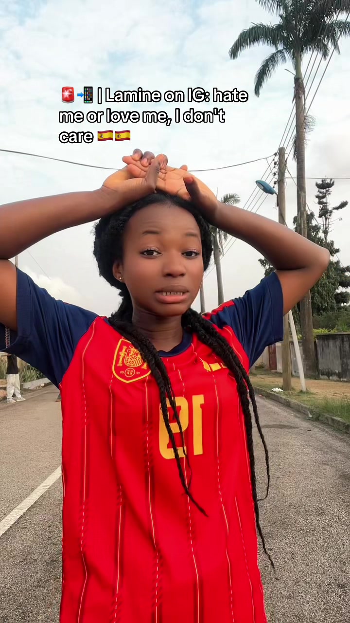 @Tilybae 💙❤️