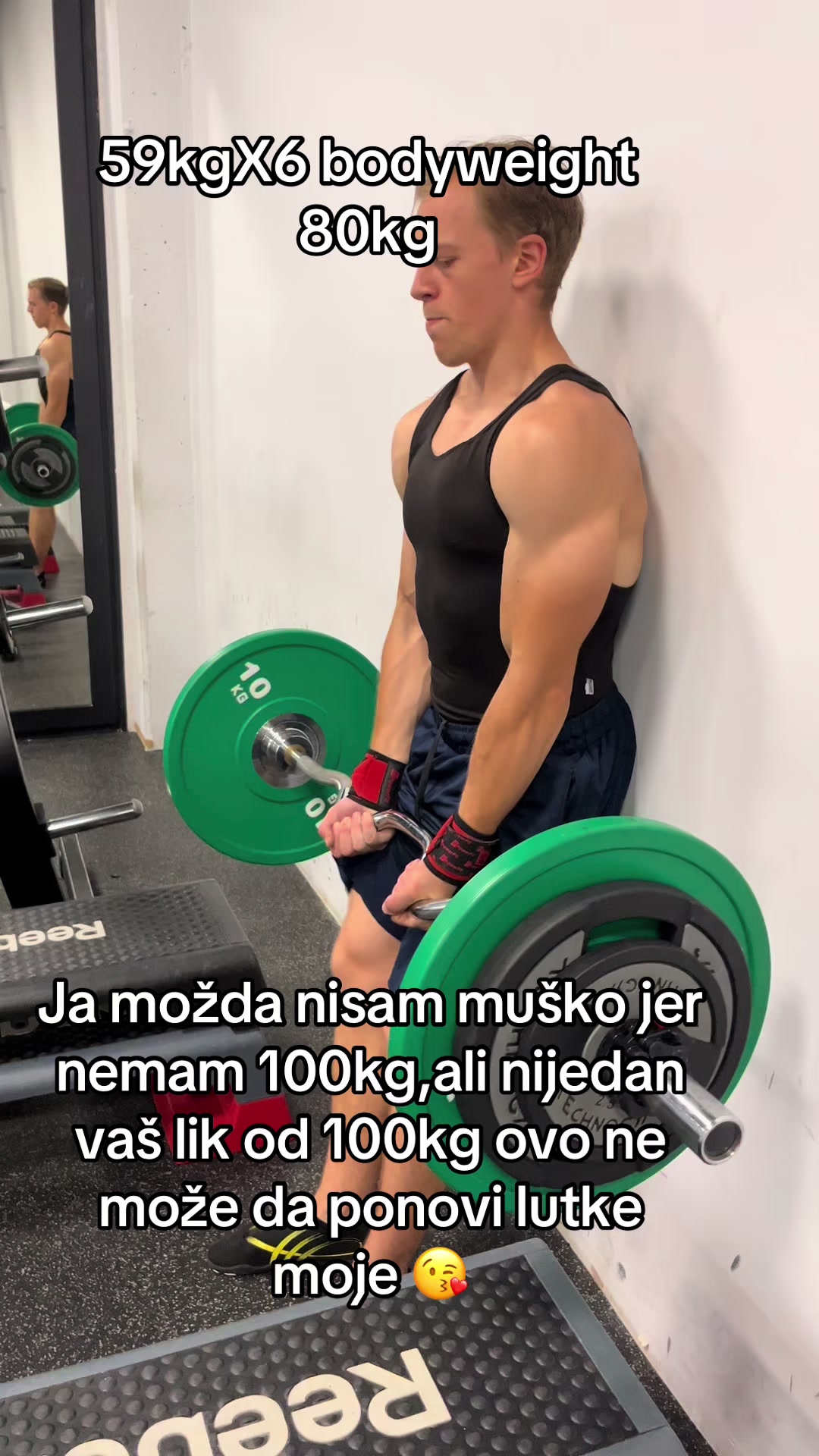 @Fist