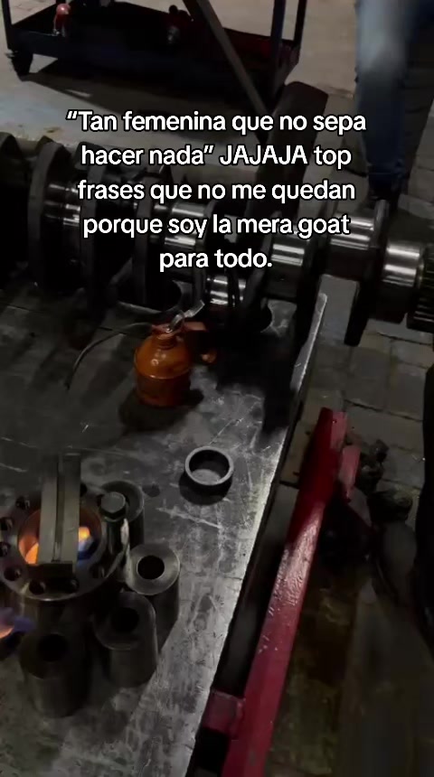 @Diesel Mami 🖤🧰