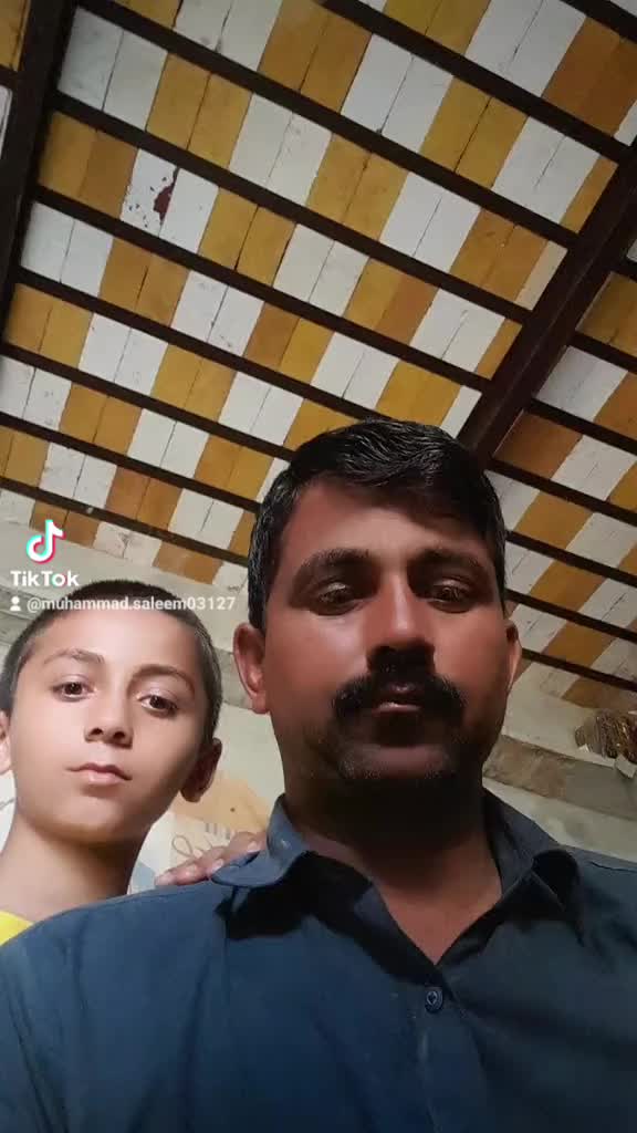 @Muhammad Saleem