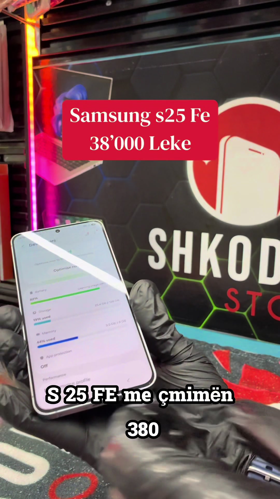 @Shkodra Store2 parruc