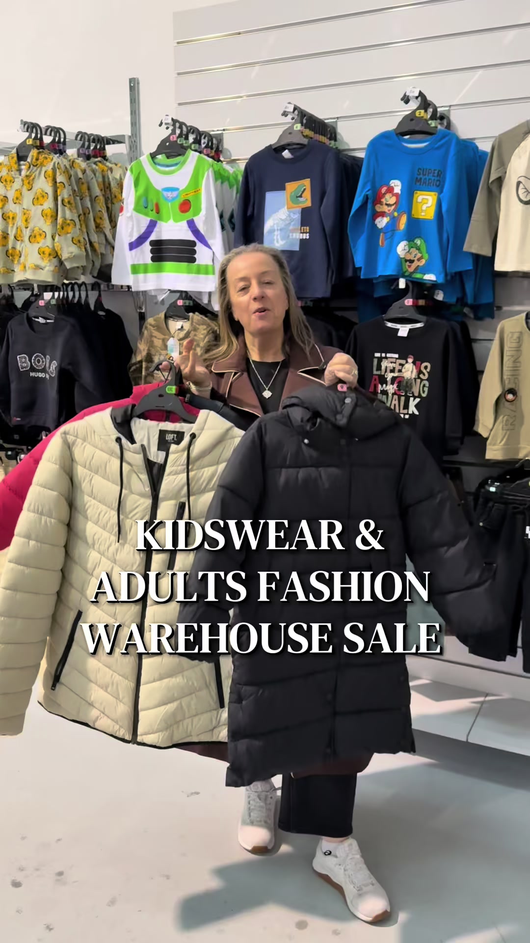 @Melbournesecretsales