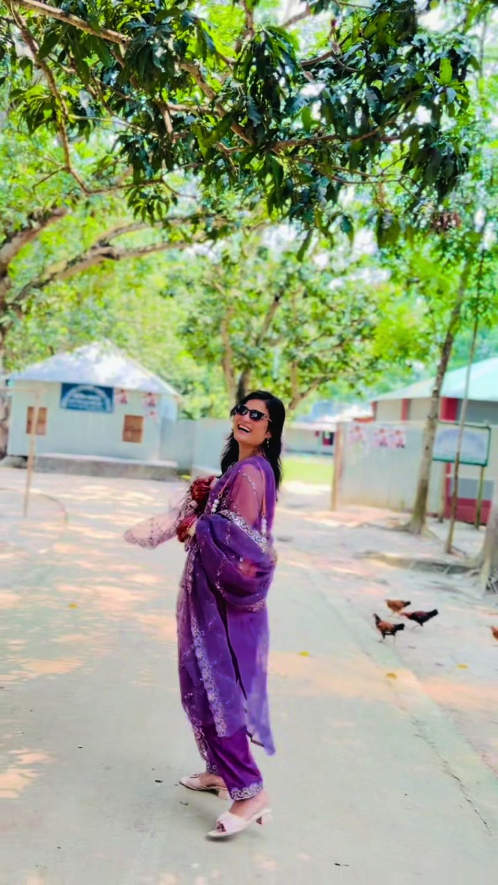 @পাবনার মেয়ে 💃চাঁদনী 😜