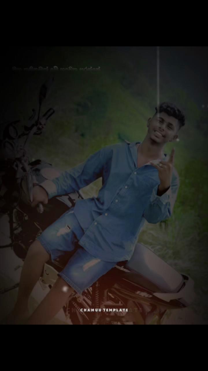 @lovely boy