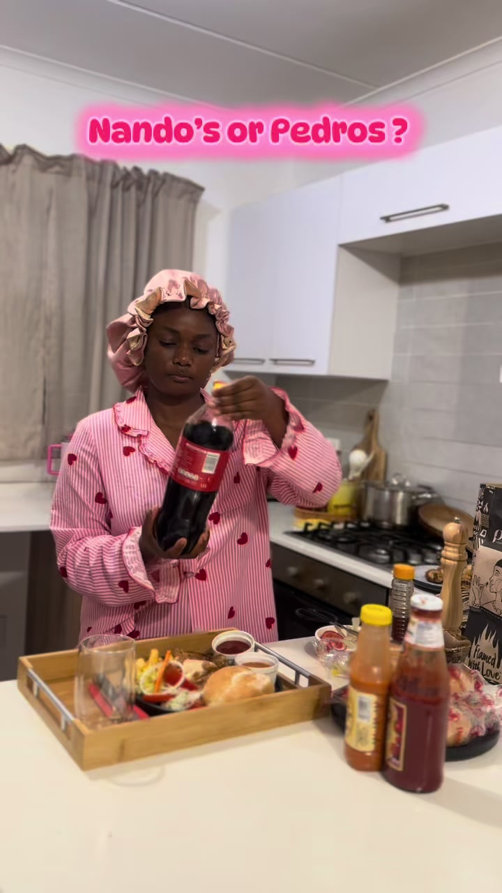 @Bukeka Mazibuko