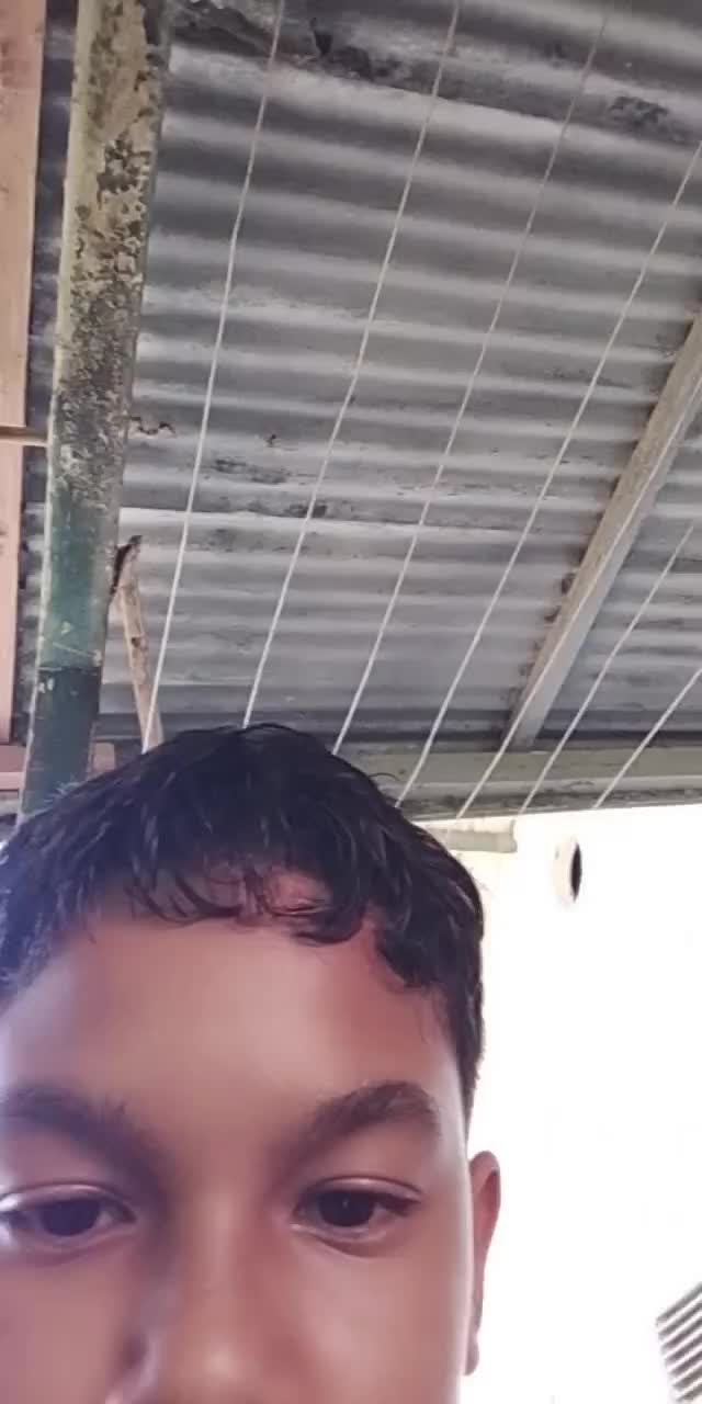 @denkoJamairo Kartoredjo