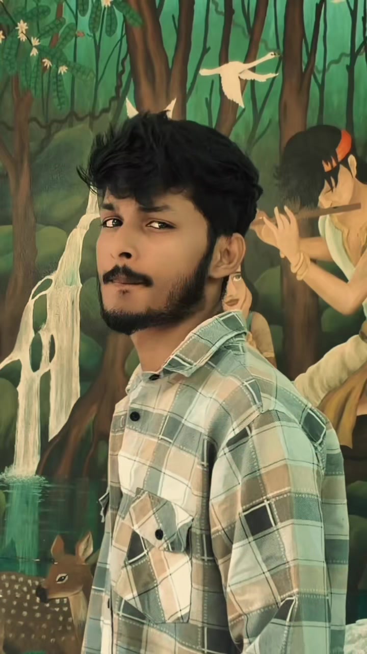@Sandaru M Marasinhe