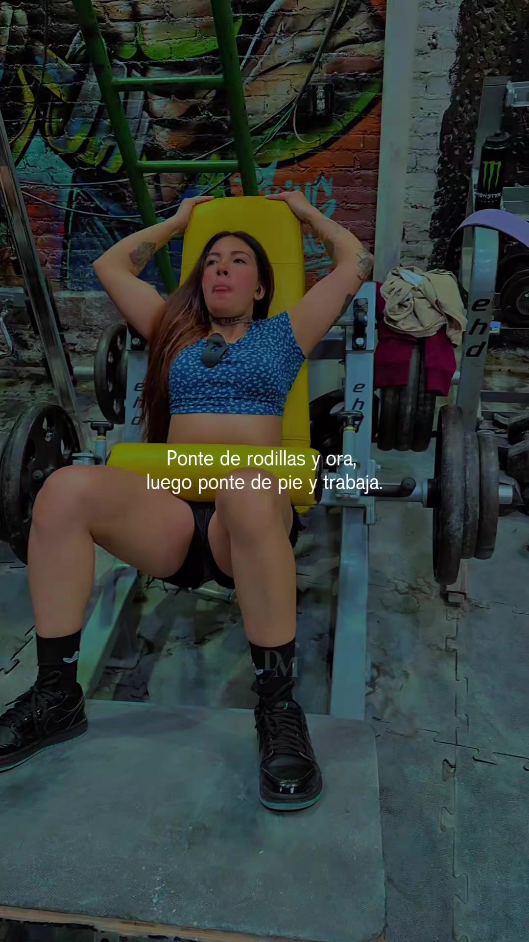 @Jas Padilla