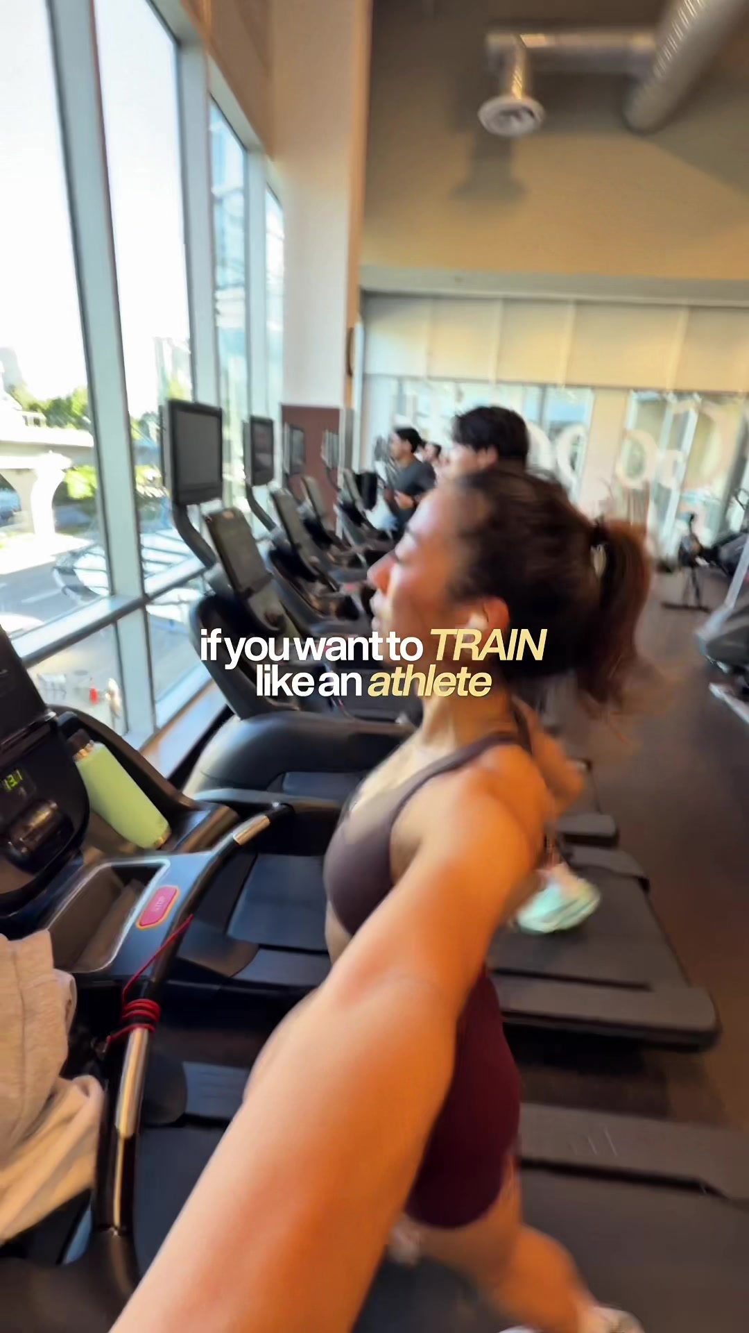 @Julia | Asian Fitness Coach
