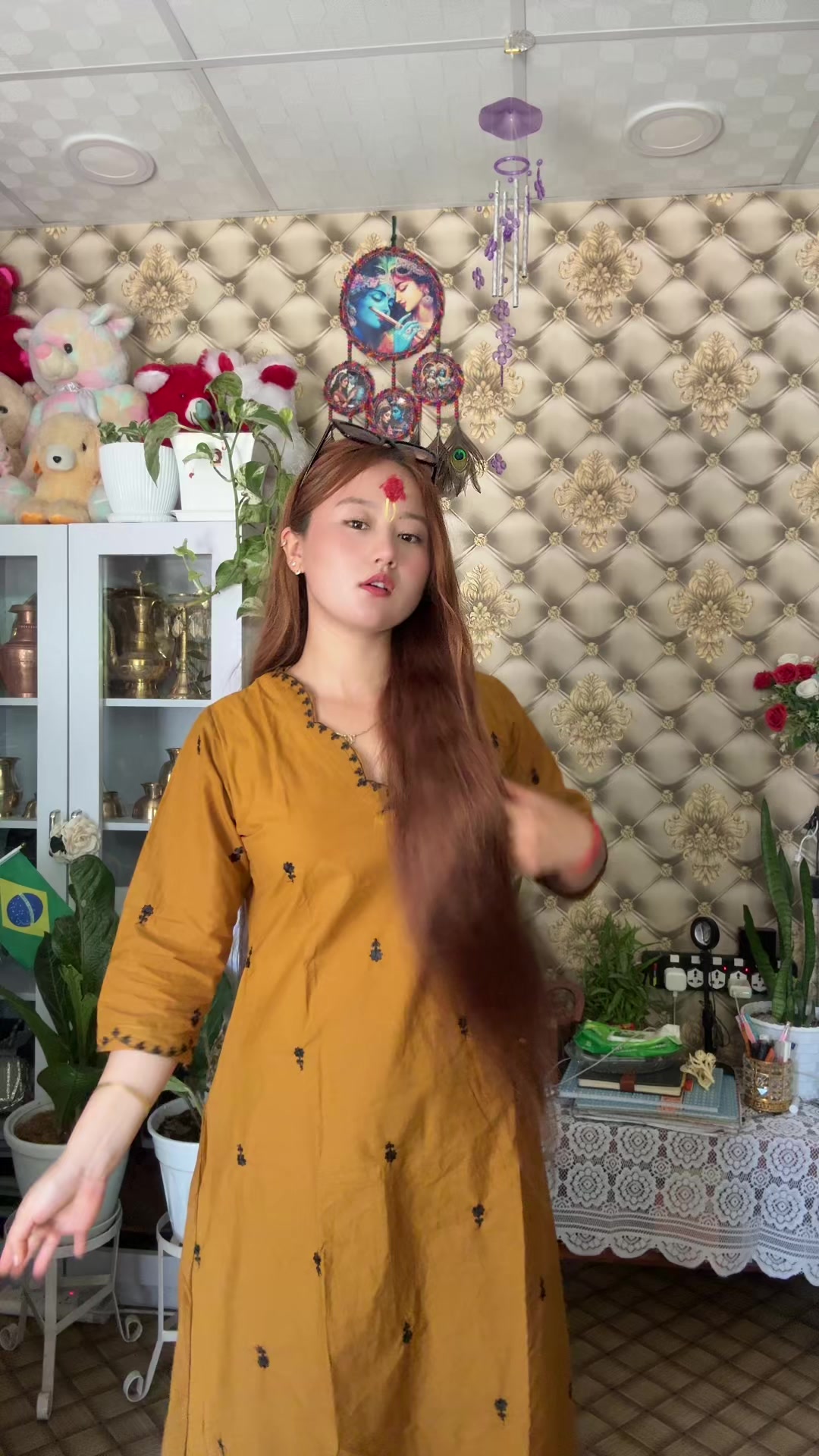 @एन्जली राई 👩⚕️🦚🧿🪬
