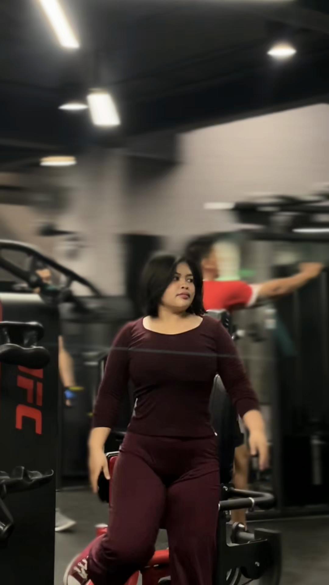 @Lift With Mita