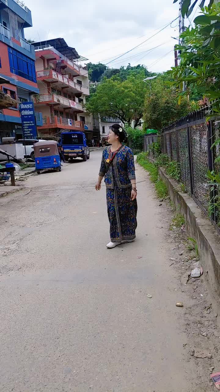 @khima gharti magar