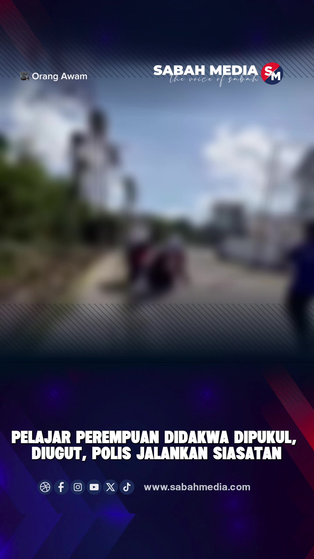@Sabah Media Official