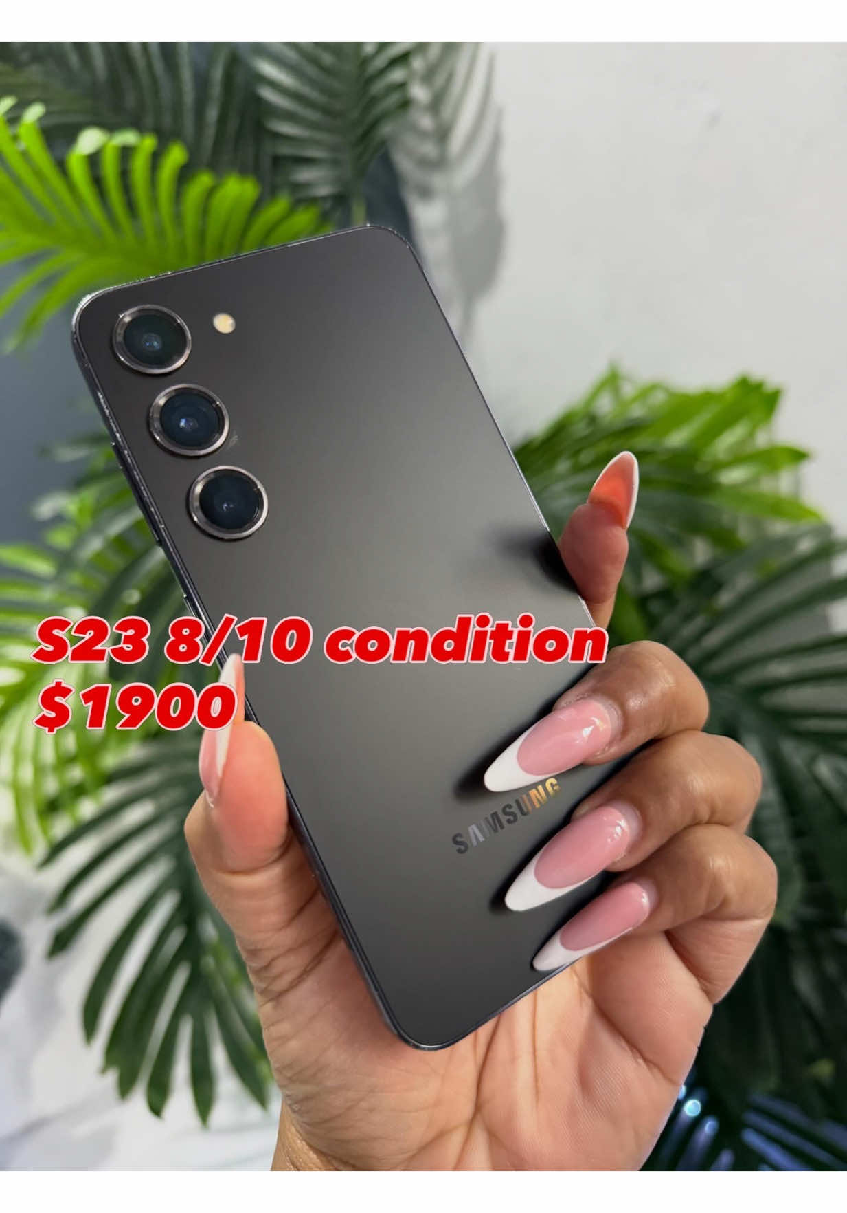 @FelishasPhones&Accessories