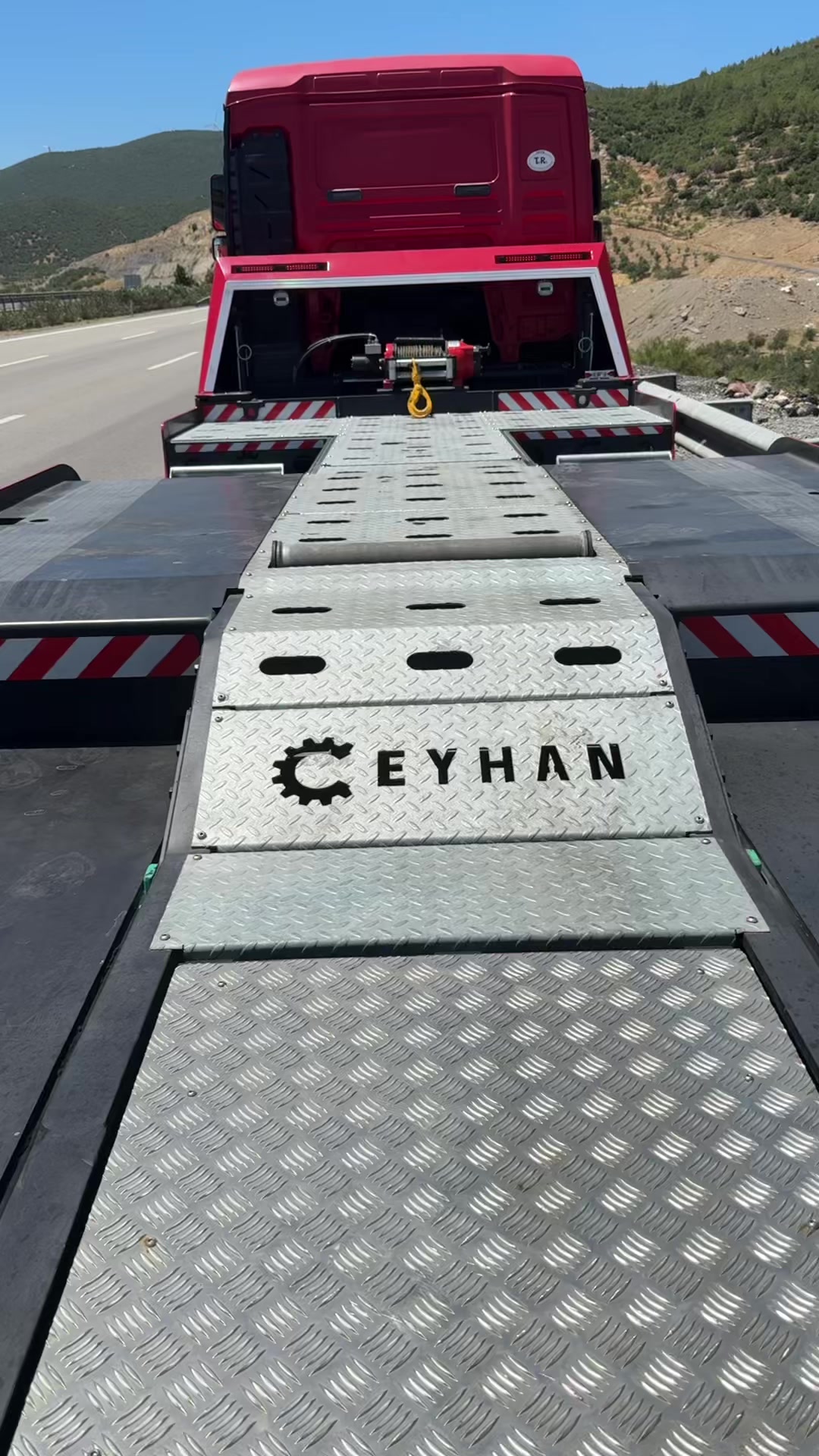 @Düziçi Oto Kurtarma