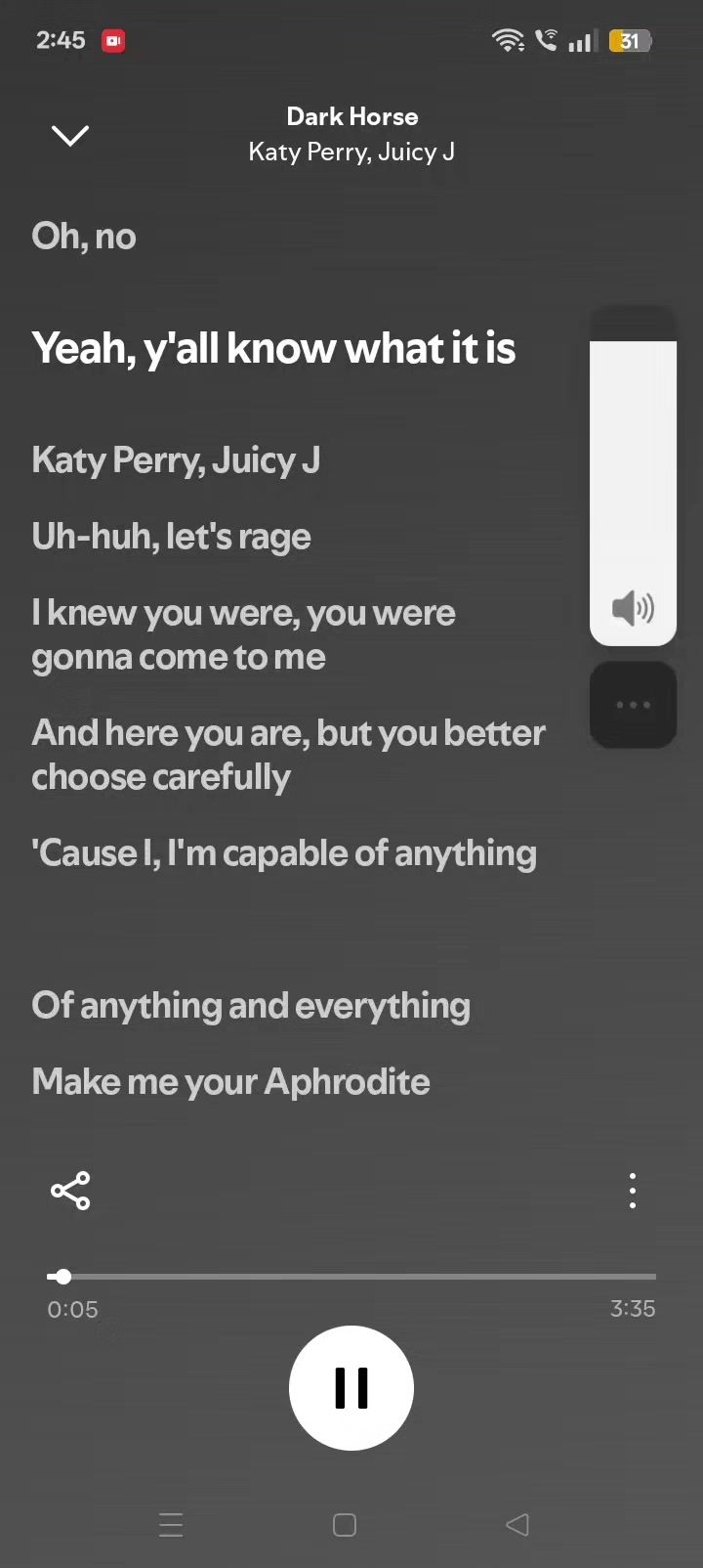 @DAmn king