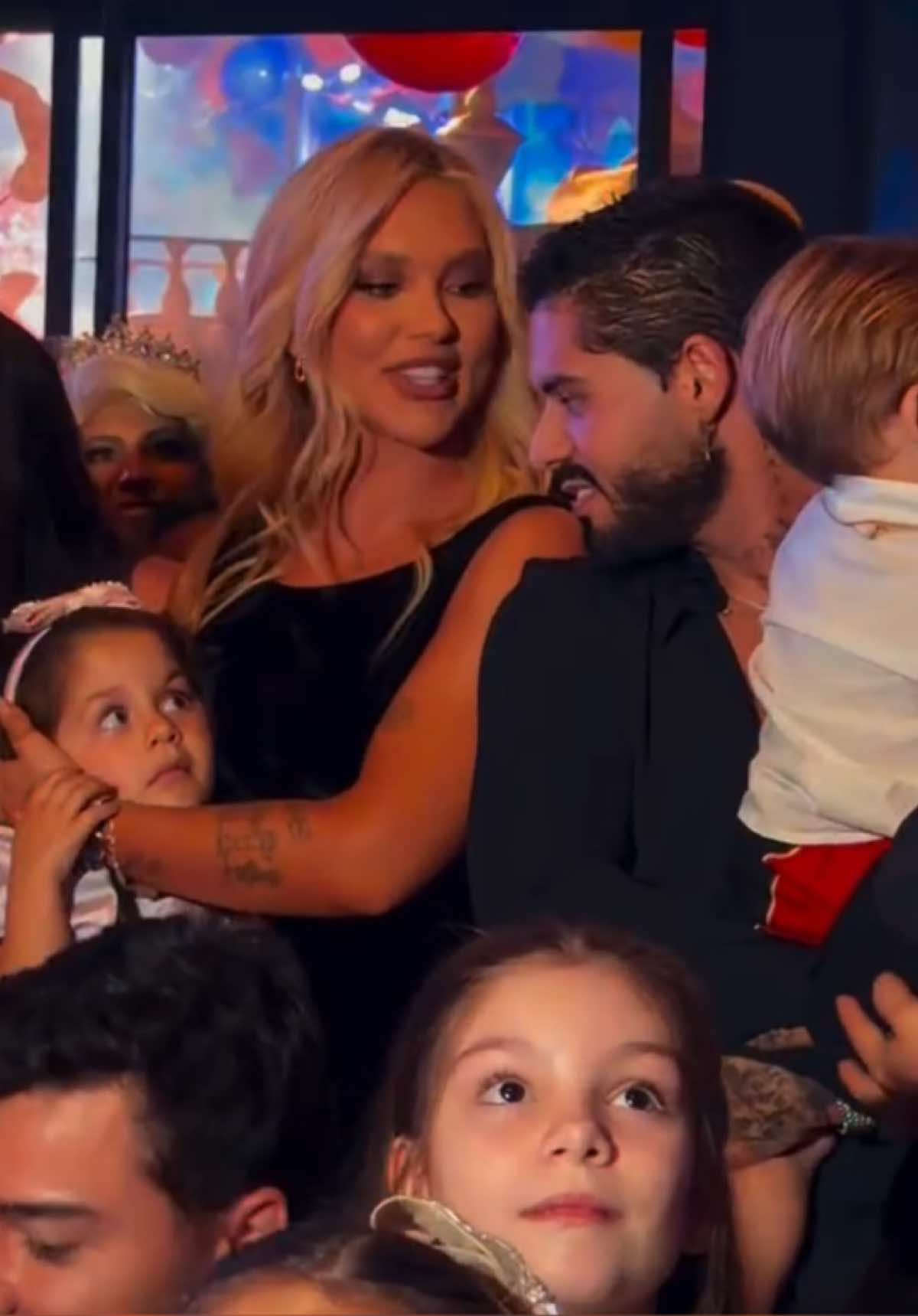 @lari notícias