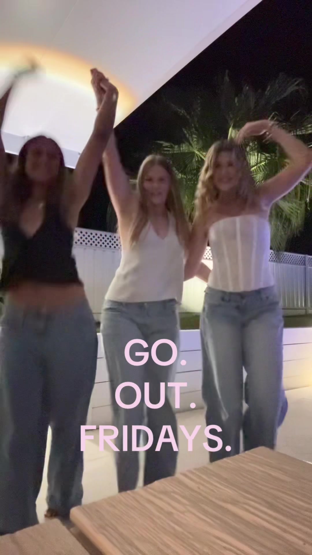 @naughty campers
