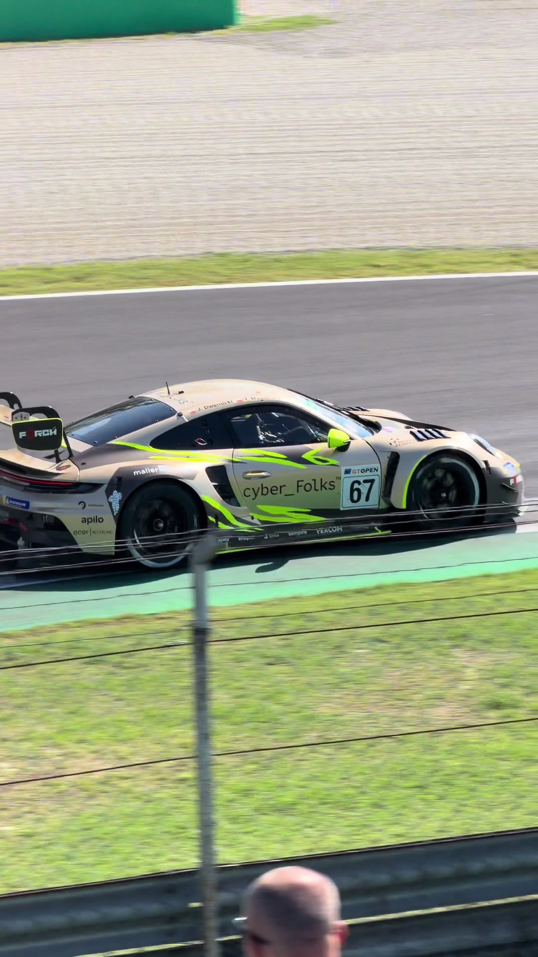 @Sarli_Motorsport