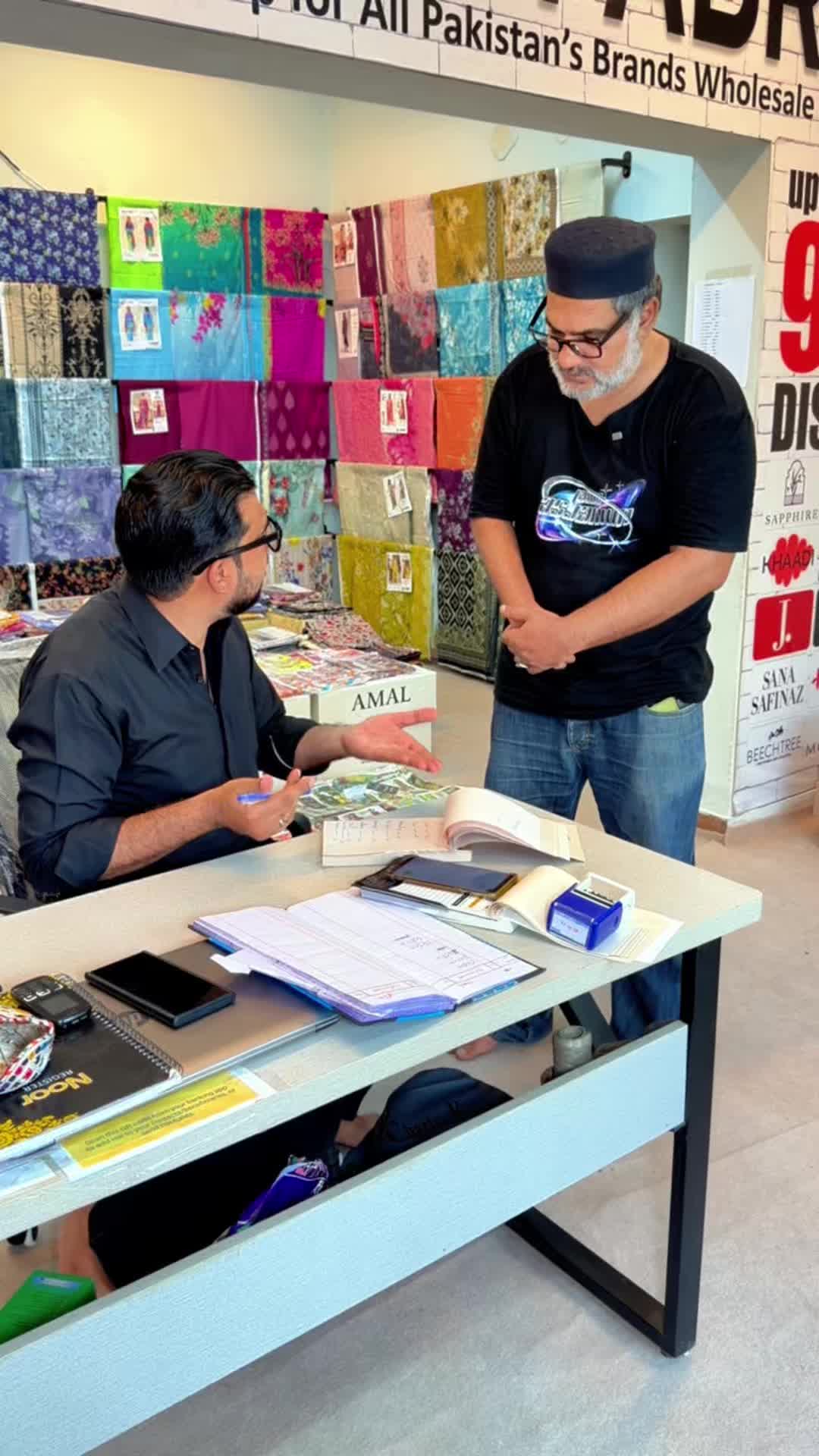 @Business BaatCheet