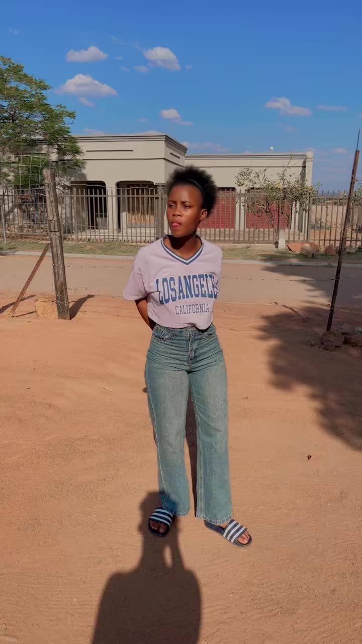 @Katlego Prudence Sekwati