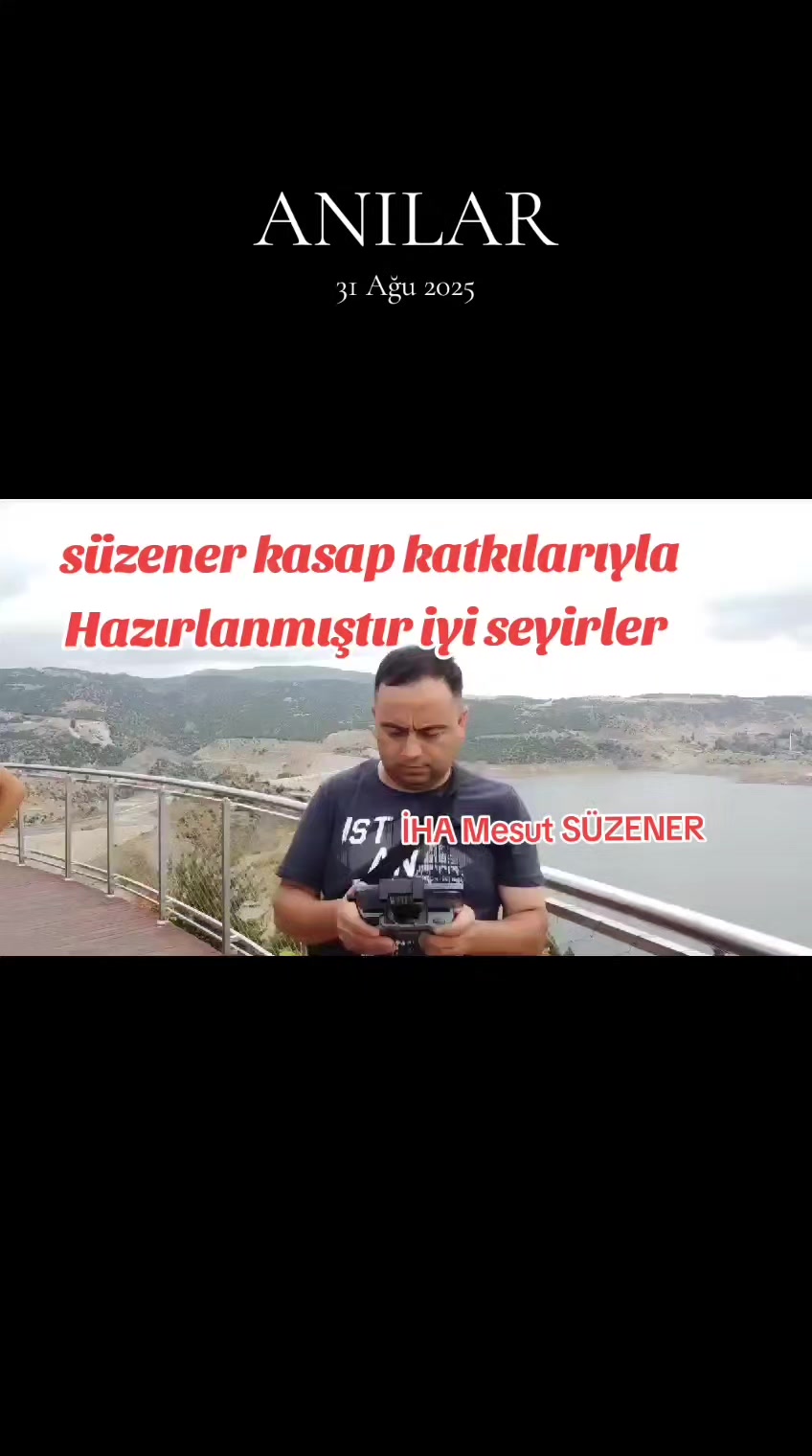 @mesut süzener