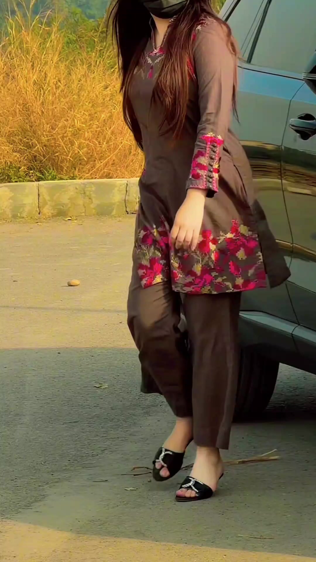 @چترال کی شہزادی