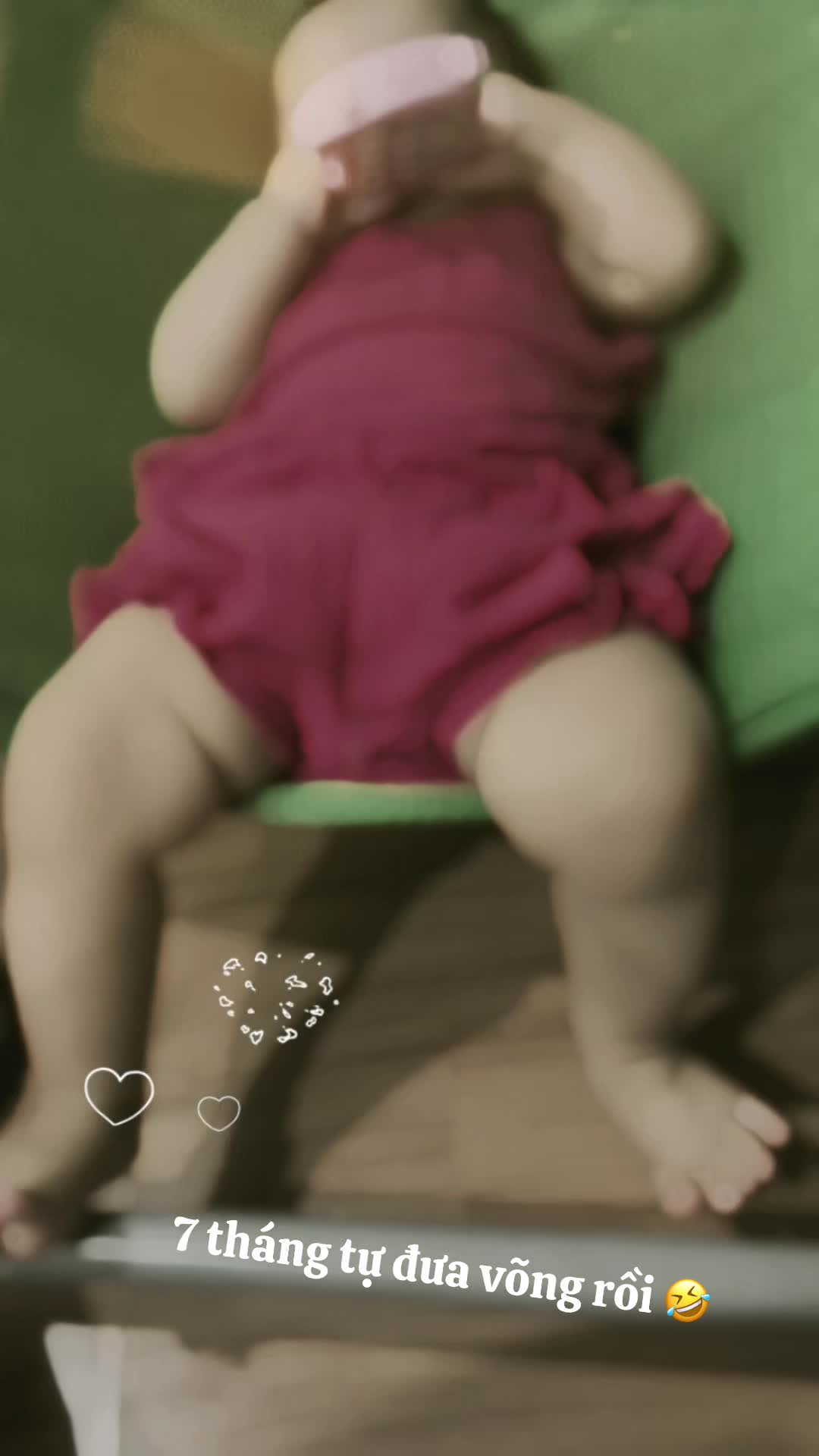 @Trà My