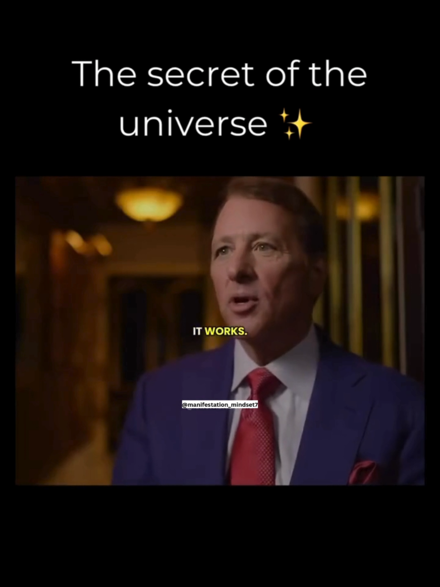 @ManifestationMindset