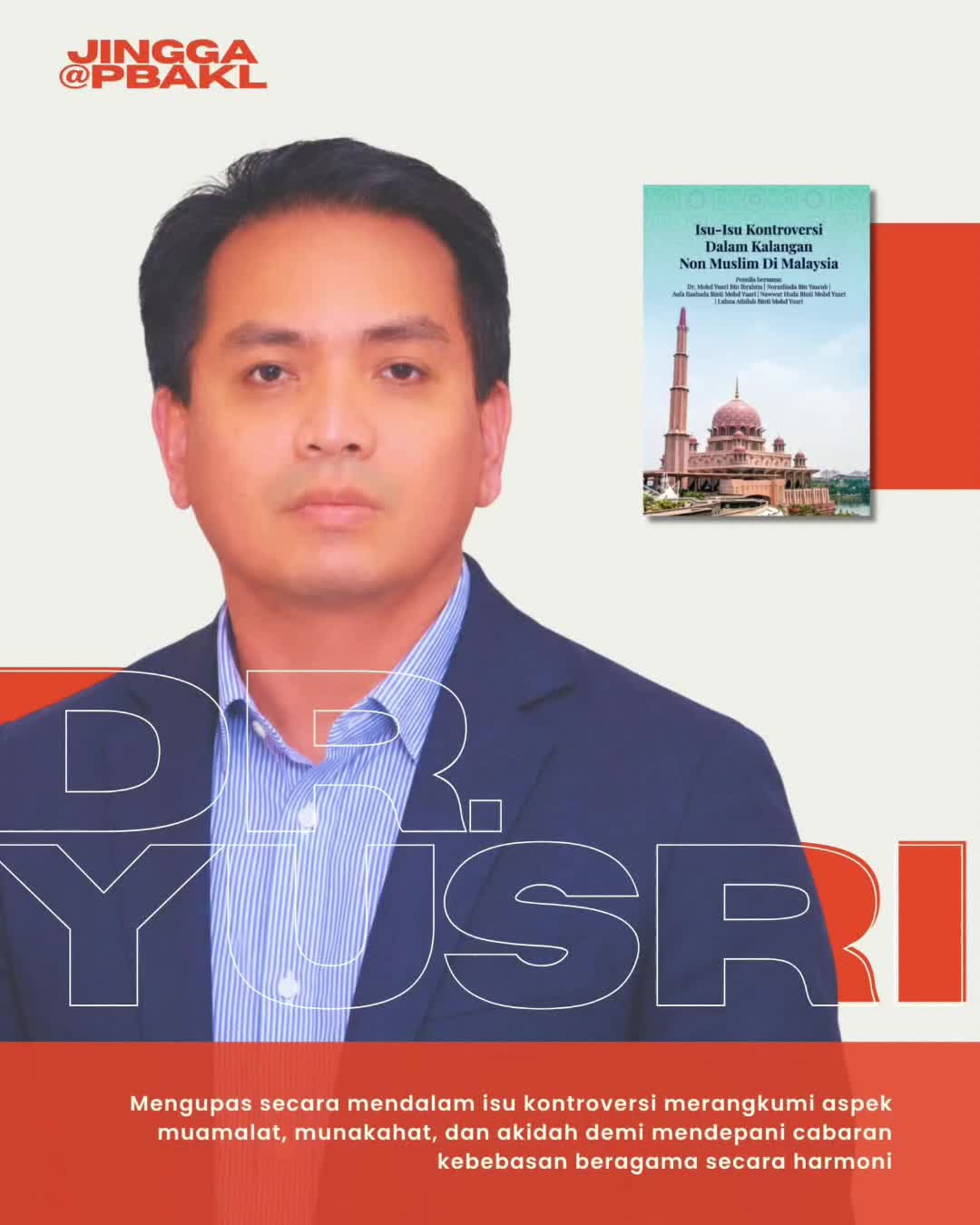 @Mohd Yusri
