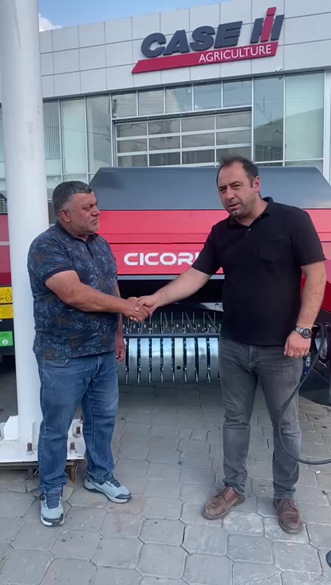 @&Ouml;z&ccedil;am Trakt&ouml;r