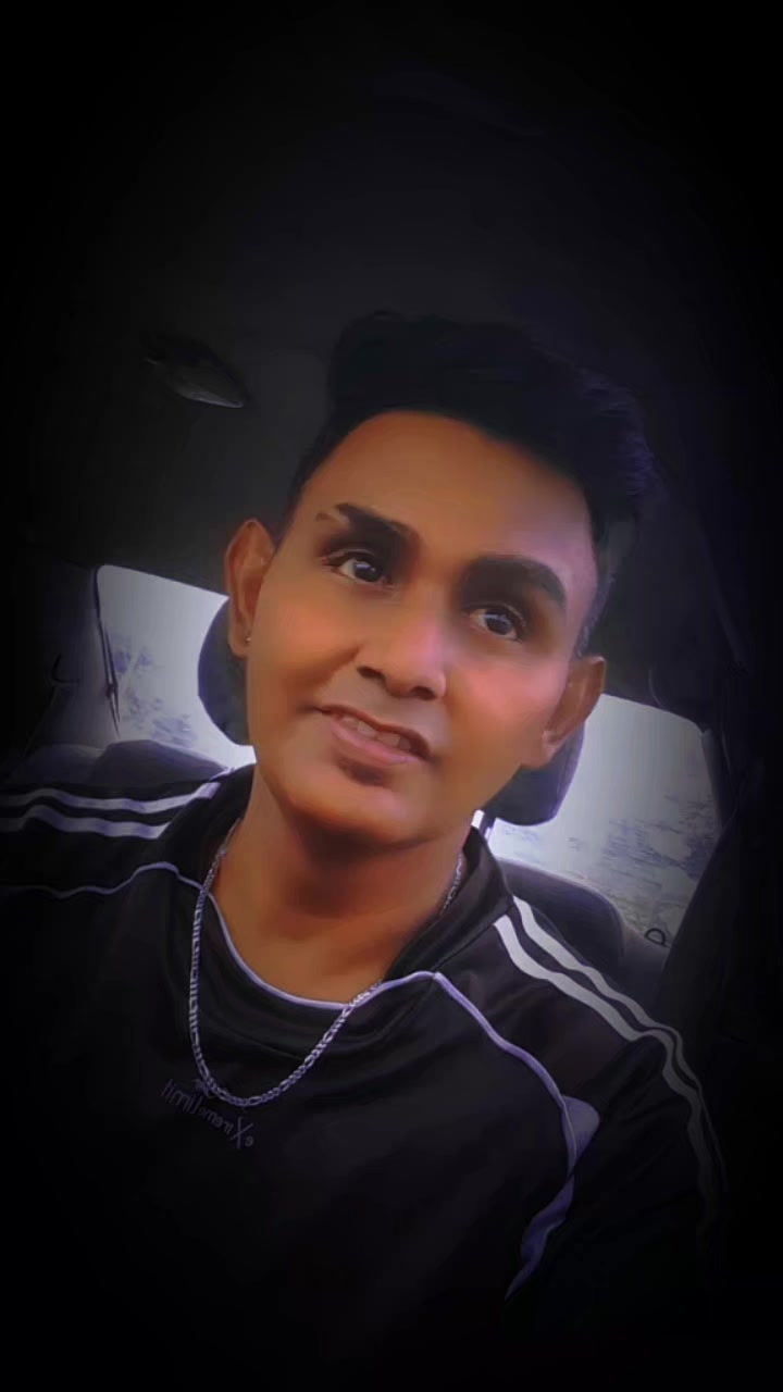 @Ash Vin Prasad