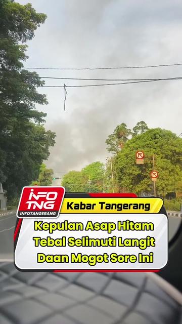 @Info Tangerang Official