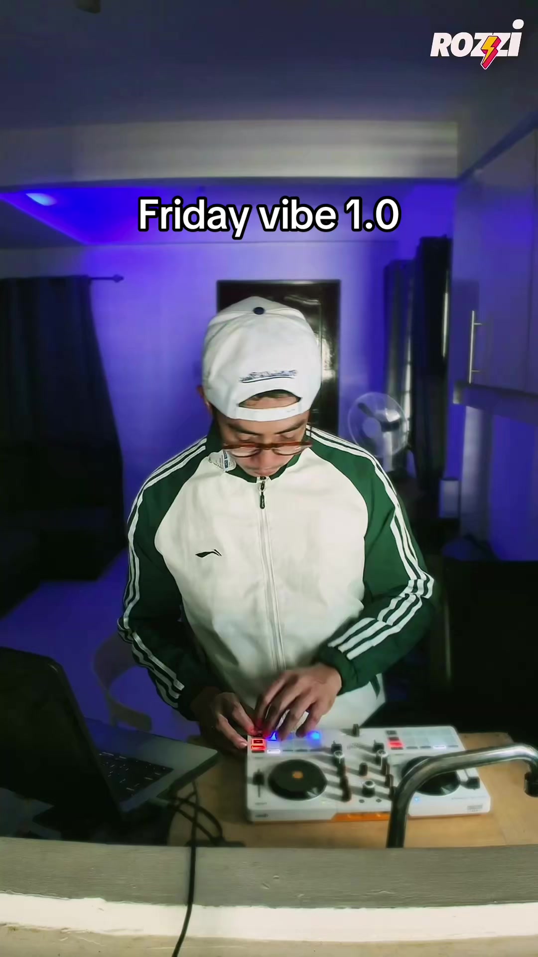 @DJ.Rozzi