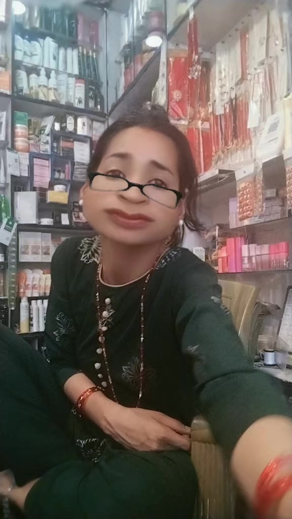 @सम्झना श्रृंगार 🙏🙏🙏