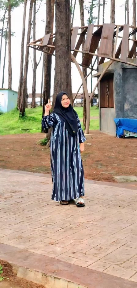 @Siti kamal