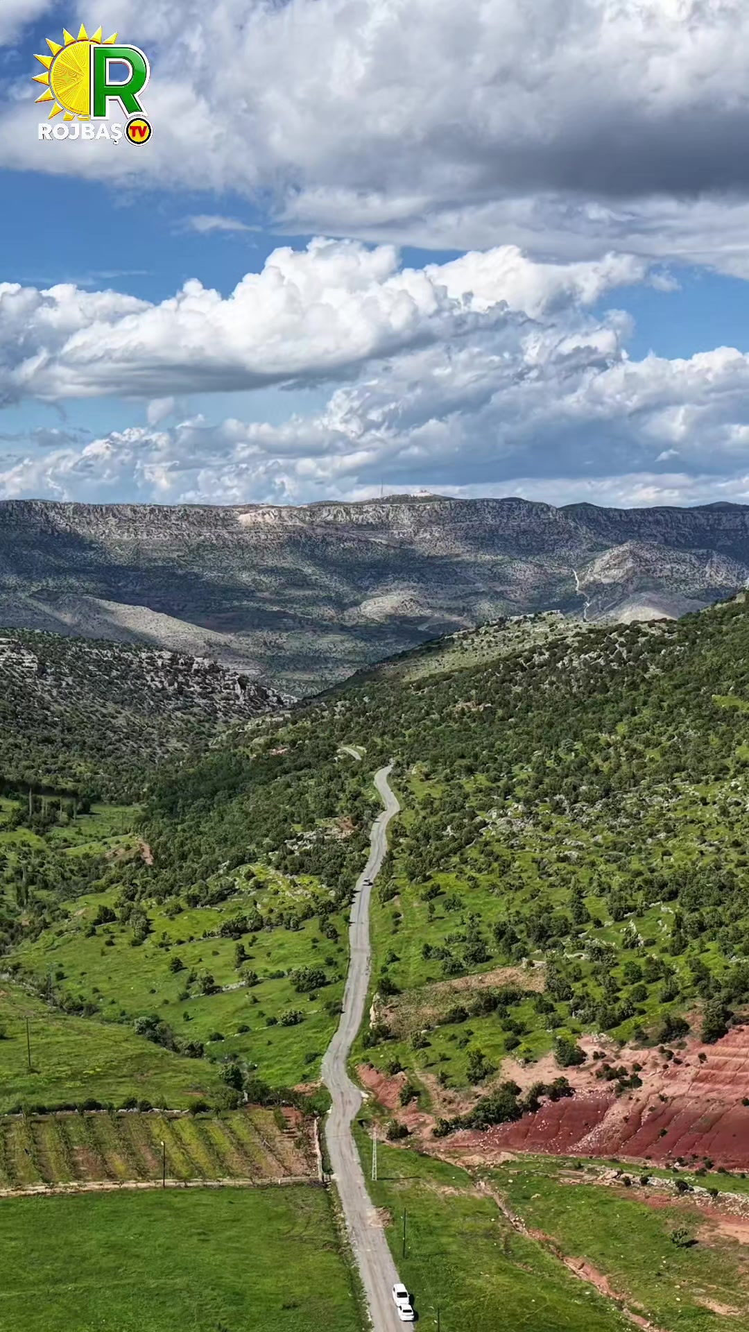 @ROJBAŞ TV