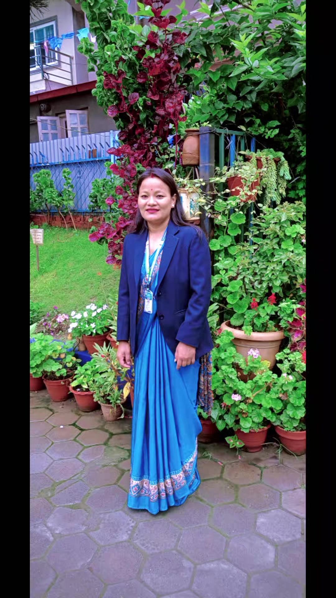 @Kamala Shrestha