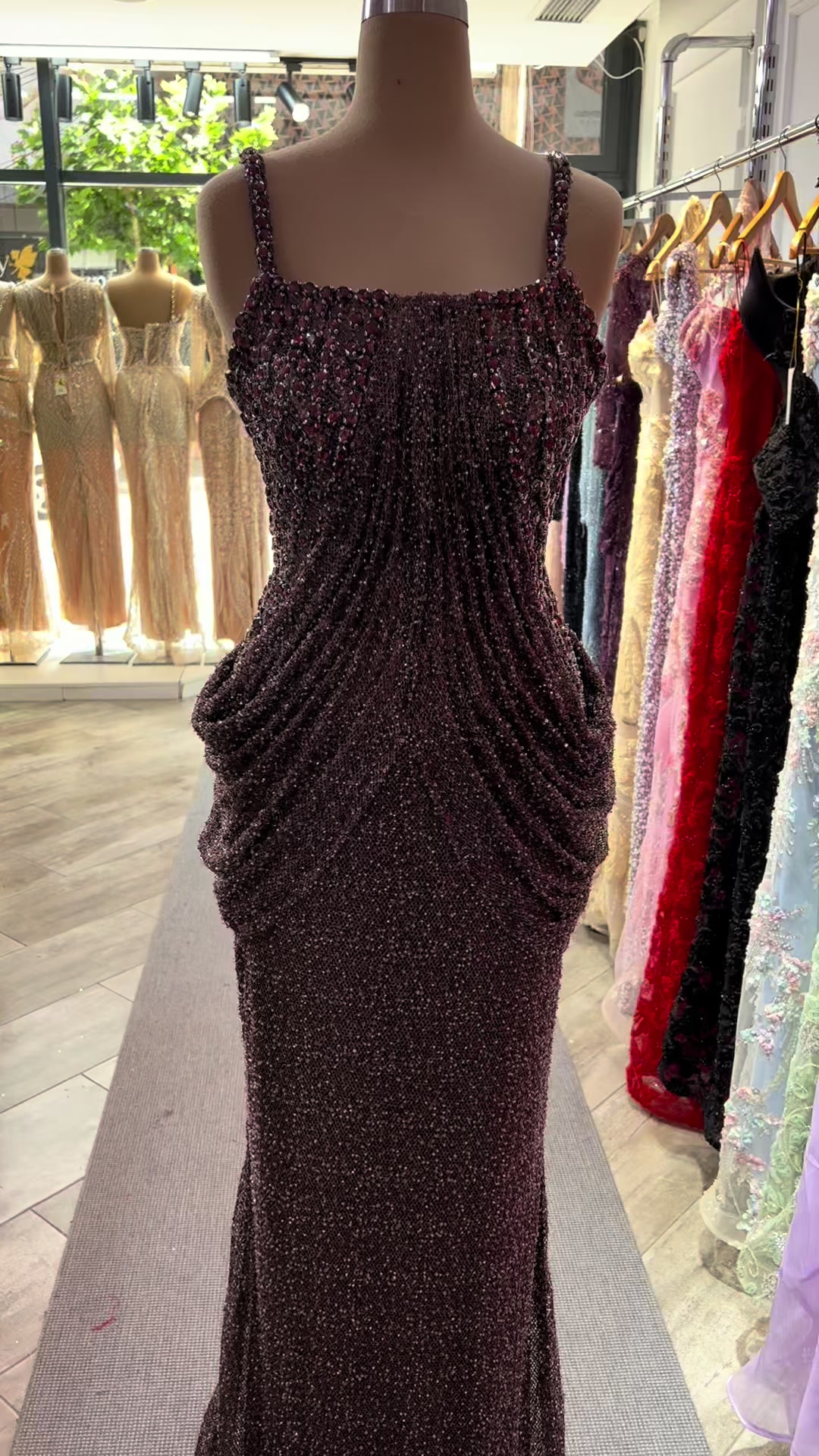 @Bora Fashion