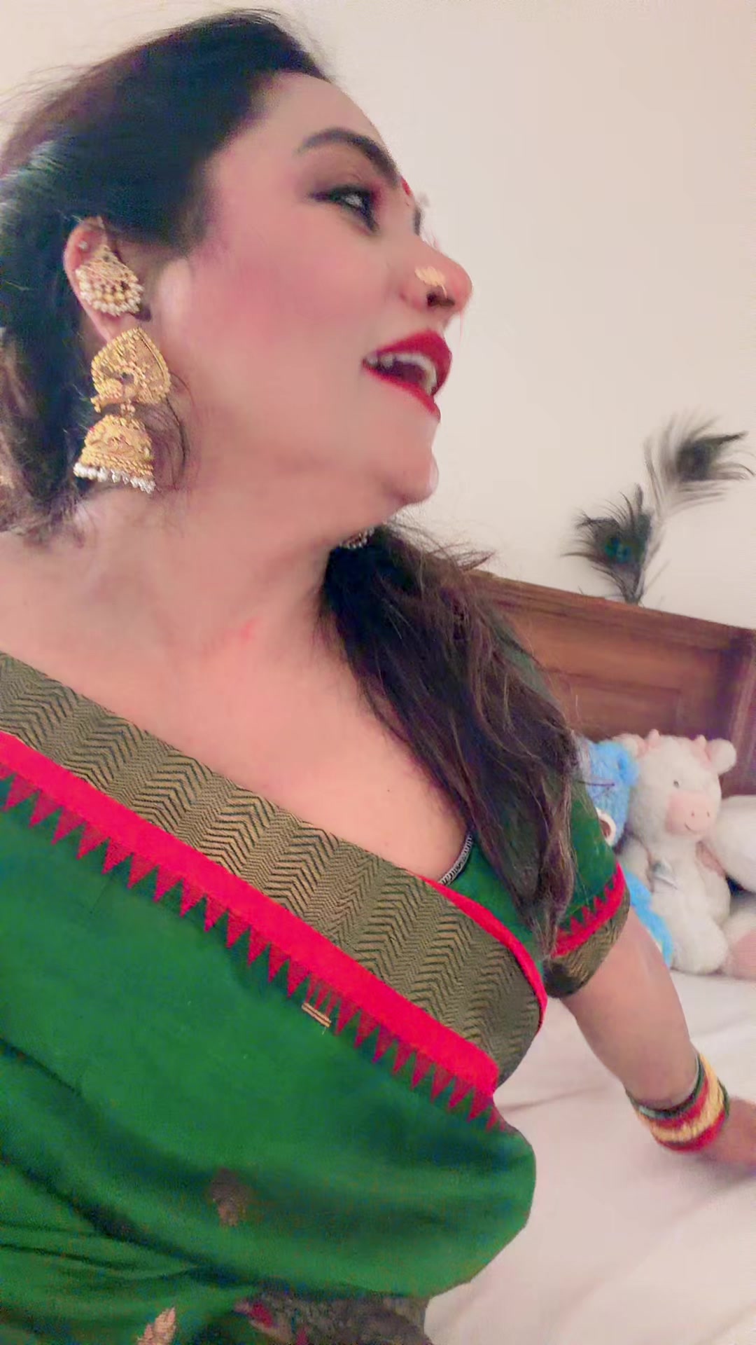 @Meena Rana
